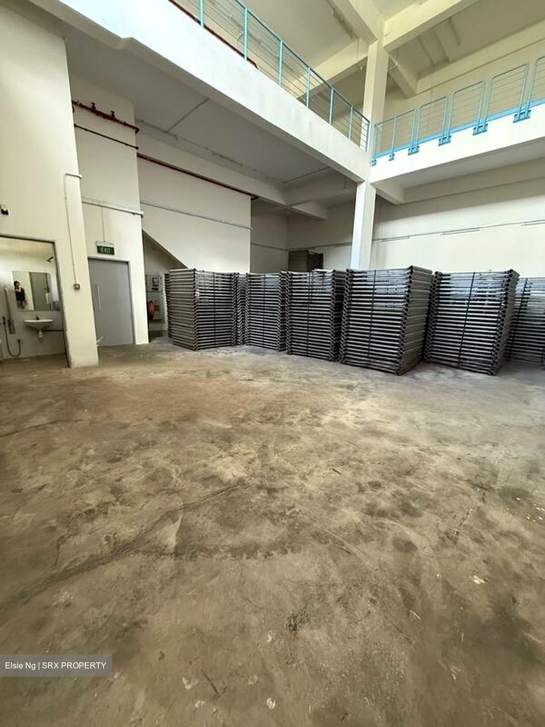 Tuas View Square (D22), Factory #455342181